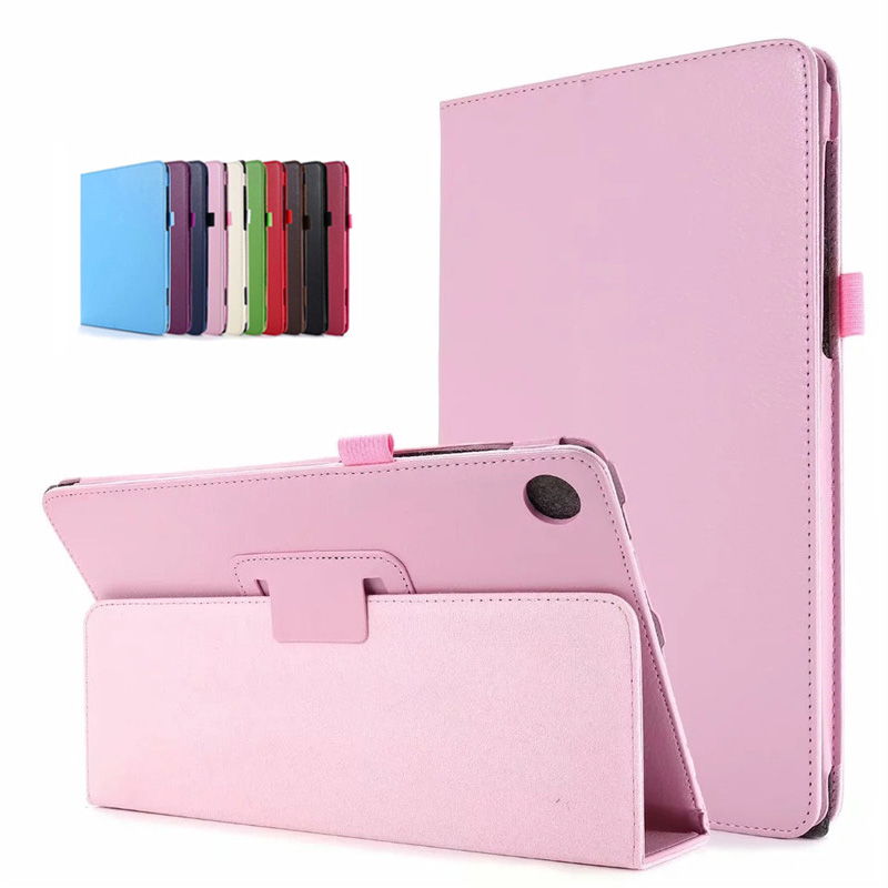 Sticky Note Cube - Samsung Tab A 10.1 2019 Kılıfı