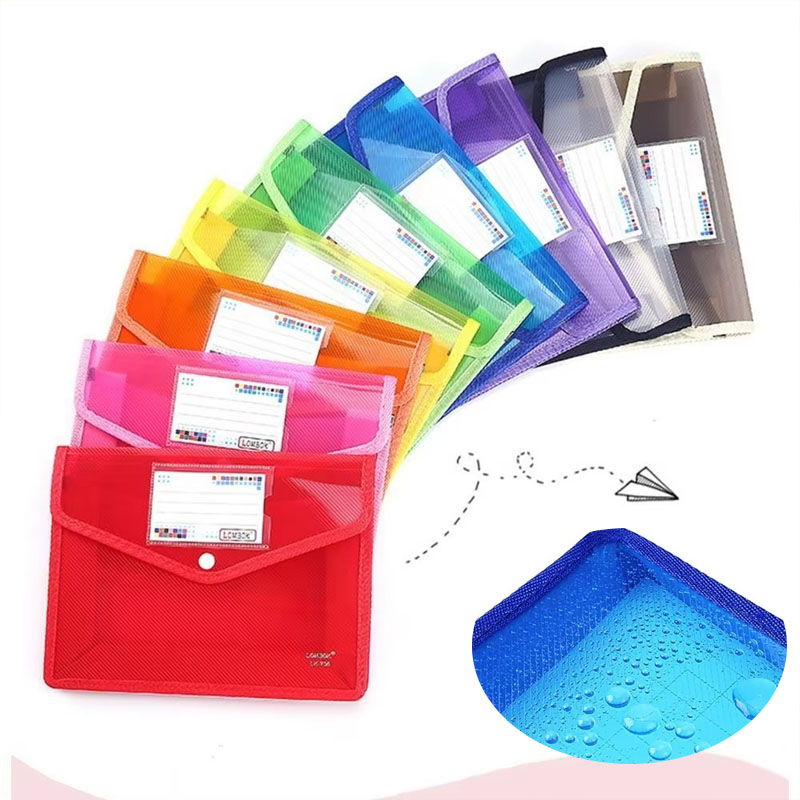 Supply Of Office Stationery - 1-10 adet su geçirmez A4 A5