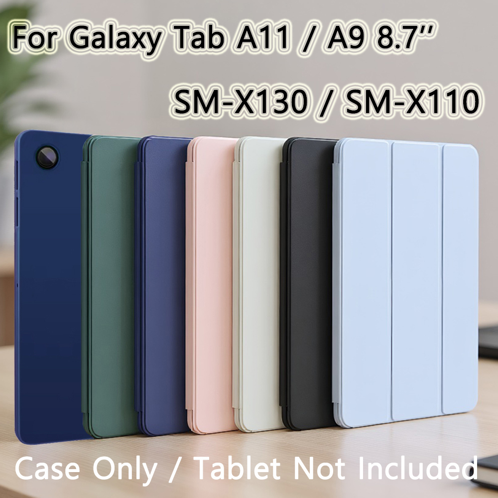 Sticky Note Cube - Samsung Galaxy Tab A11+ / A9+