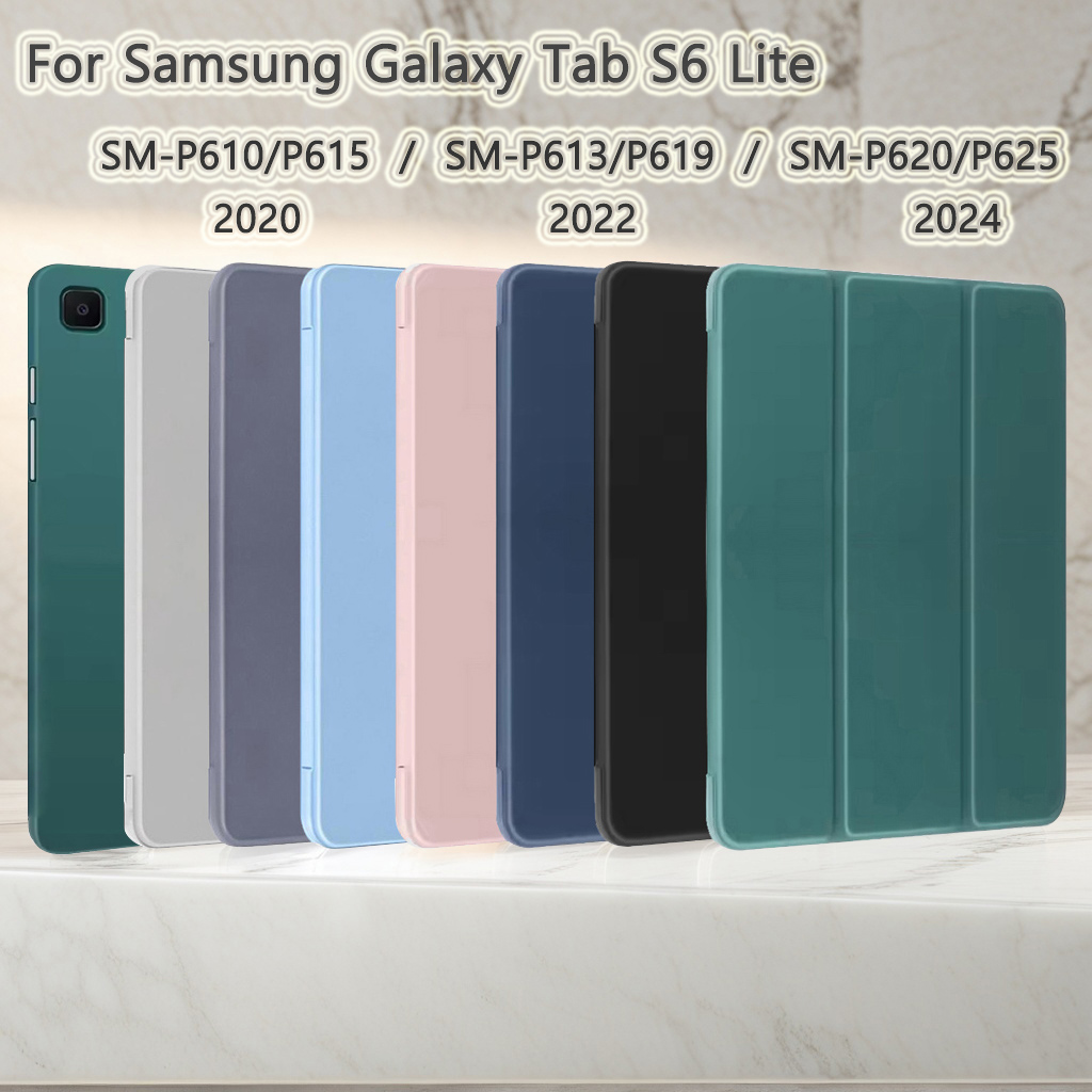 Sticky Note Cube - Samsung Galaxy Tab için S6 Lite