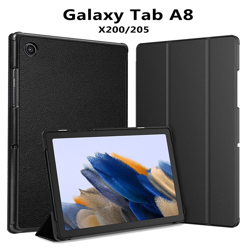 Sticky Note Cube - Tablet kılıfı için Samsung Galaxy Tab