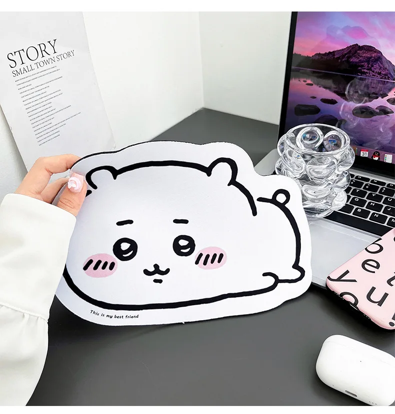 Chiikawa Karikatür Jiyi Usagi  - Supply Of Office Stationery incelemesi ve fiyatı