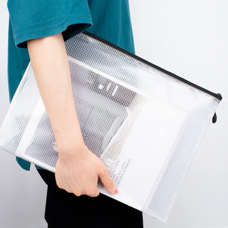 Örgü Fermuarlı Saklama Çantası - File Folder Hanging incelemesi ve fiyatı