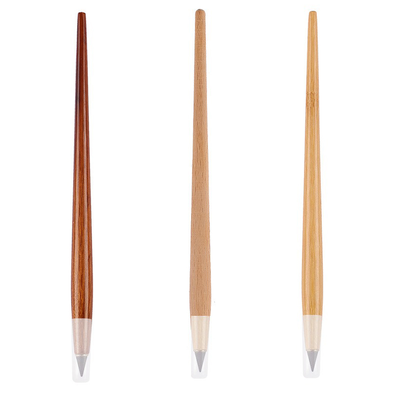 Ahşap Ebedi Kalem Keskinleştir - Supply Of Office Stationery incelemesi ve fiyatı