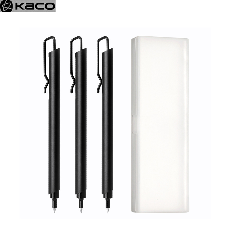 Kaco Metal Tabela Kalemi Jel K - Office Stationery Supply Business incelemesi ve fiyatı