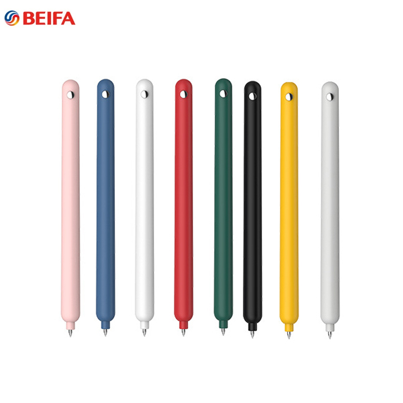 BeiFa basit dönen jel kalem 0. - Office Stationery Supply Business incelemesi ve fiyatı
