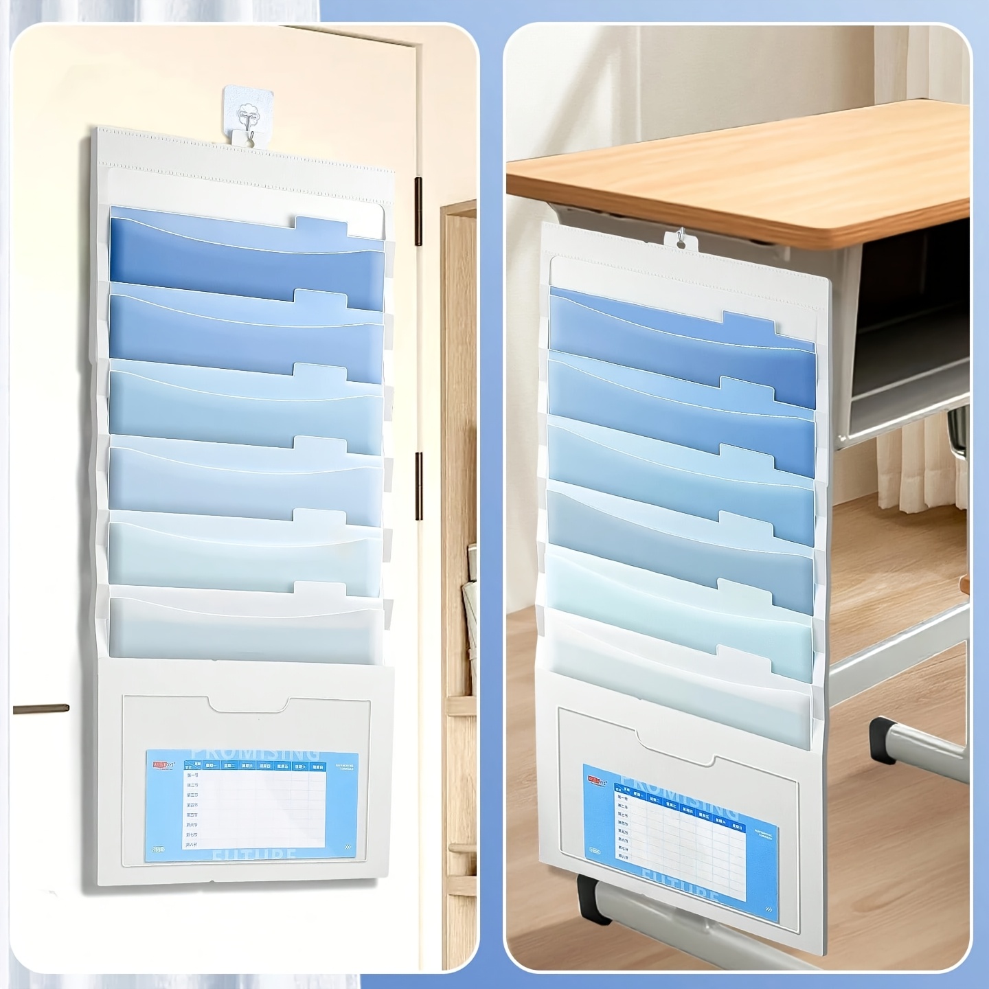 1 adet Asılabilir Dosya Klasör - File Folder Hanging incelemesi ve fiyatı