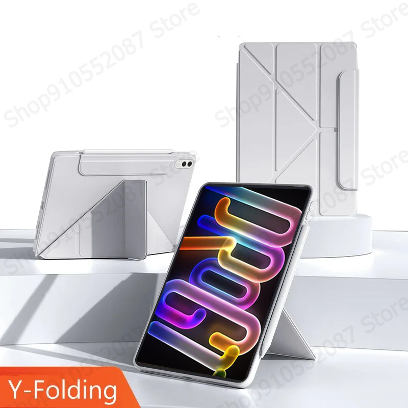 Xiaoxin Pad Pro GT Kılıfı tb71 - Sticky Note Cube incelemesi ve fiyatı