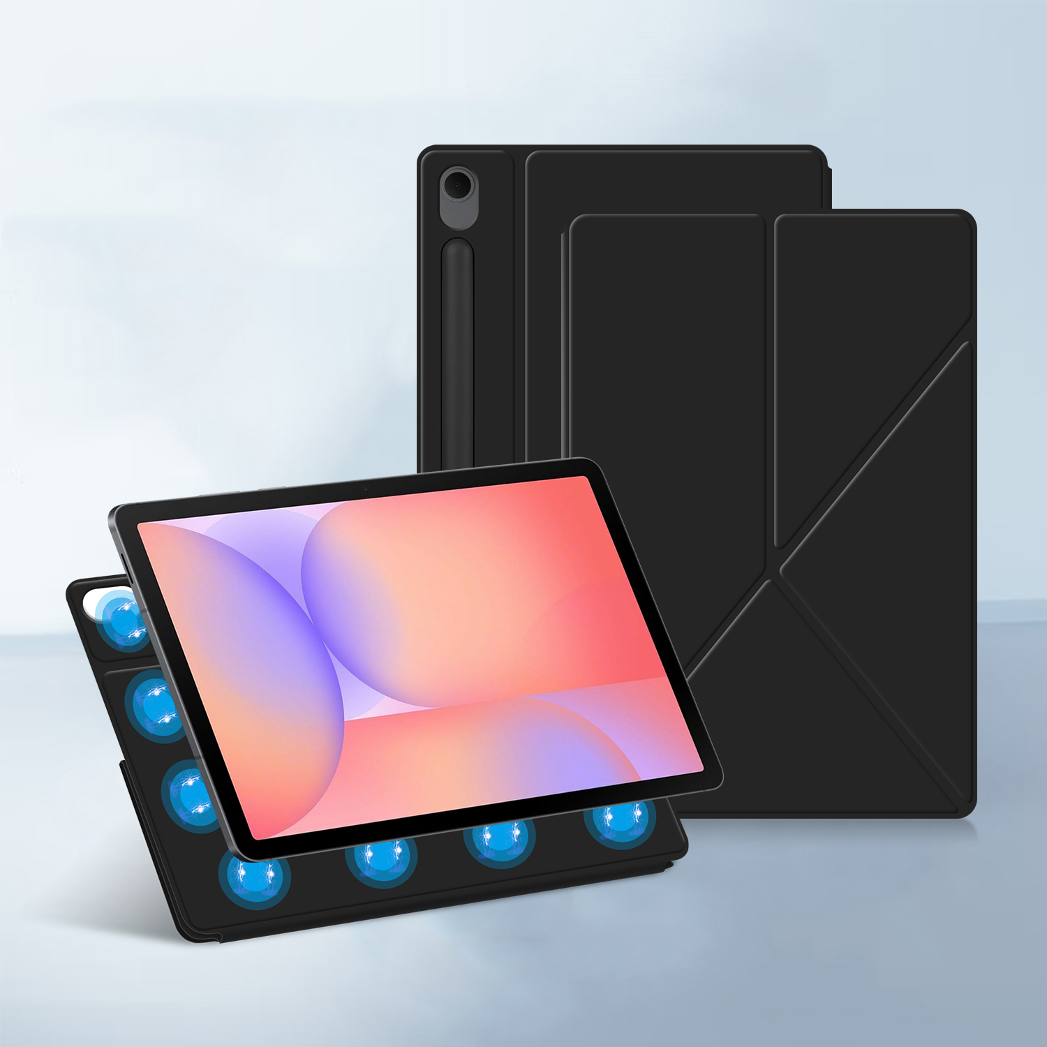 Samsung Galaxy Tab S10 Lite 10 - Sticky Note Cube incelemesi ve fiyatı