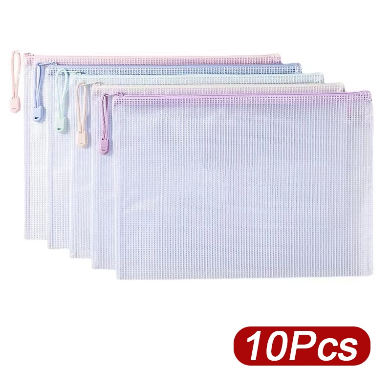 5-30 adet Fermuarlı Örgü Çanta - Supply Of Office Stationery incelemesi ve fiyatı