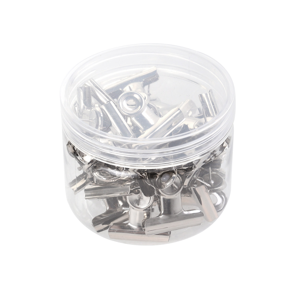 30 Adet Yuvarlak Başlı Bağlayı - Office Stationery And Supply incelemesi ve fiyatı