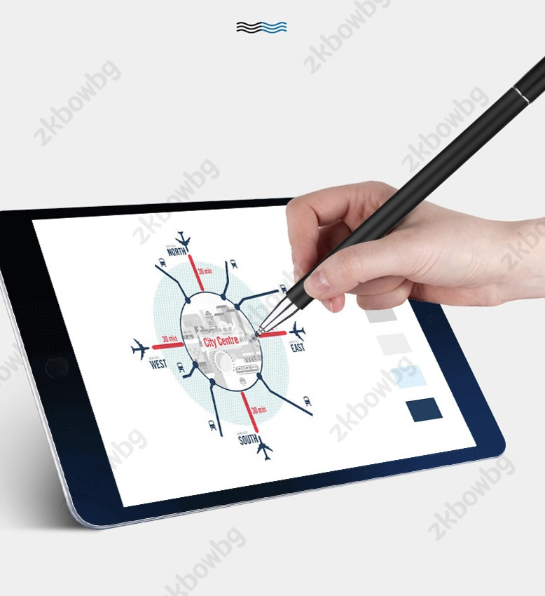 Stylus Kalem Çizim Dokunmatik  - Sticky Note Cube incelemesi ve fiyatı