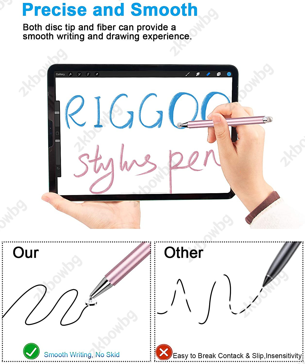 Stylus Kalem Çizim Dokunmatik  - Sticky Note Cube incelemesi ve fiyatı