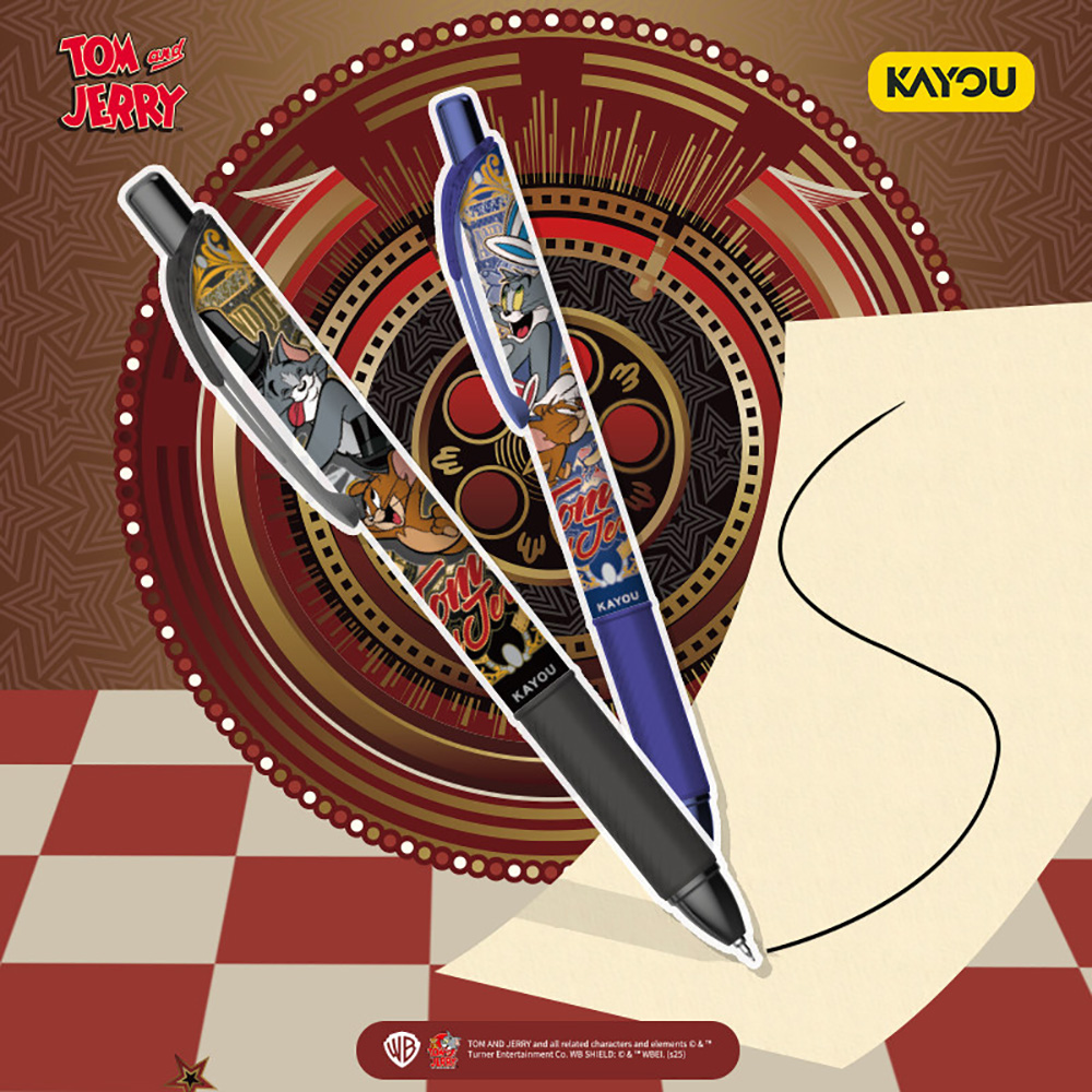 Kayou Orijinal Tom ve Jerry Kı - Supply Of Office Stationery incelemesi ve fiyatı