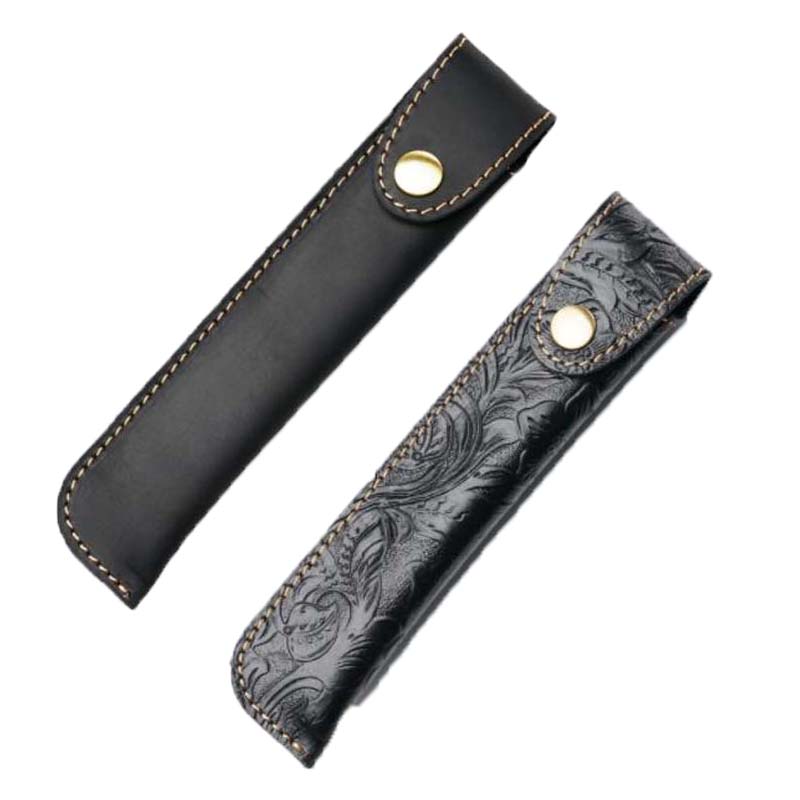 1 adet kalem çantası deri amba - Office Stationery Supply Business incelemesi ve fiyatı