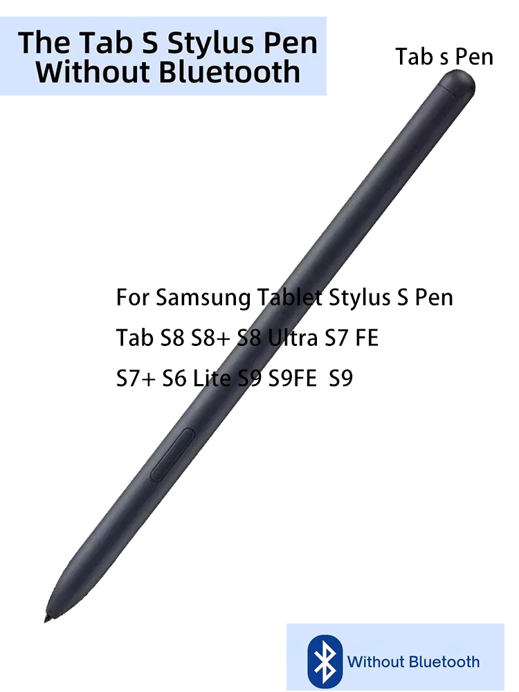 Samsung Galaxy Tab S10 S8 S9 S - Sticky Note Cube incelemesi ve fiyatı
