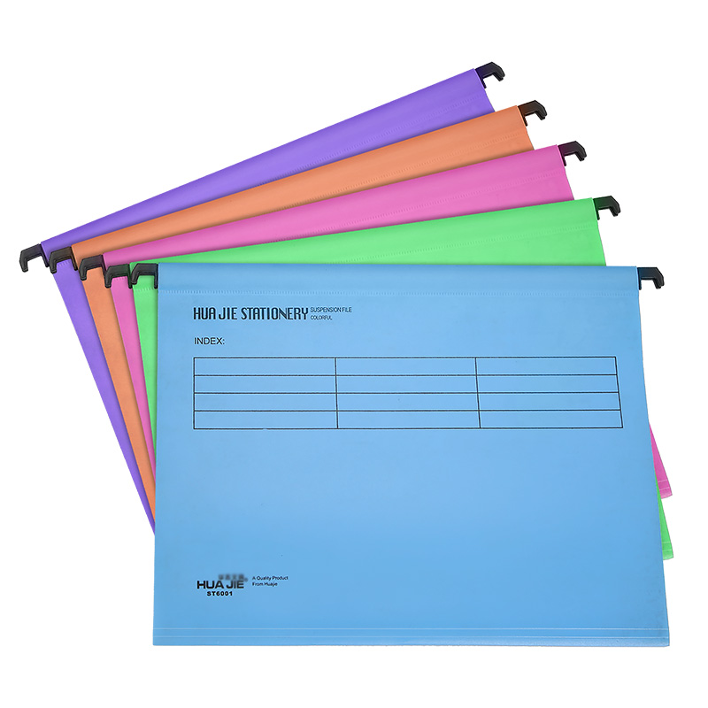 A4/FC PP Plastik Kancalı Asılı - File Folder Hanging incelemesi ve fiyatı