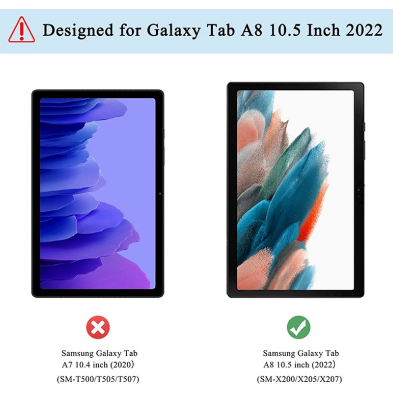 Tablet kılıfı için Samsung Gal - Sticky Note Cube incelemesi ve fiyatı