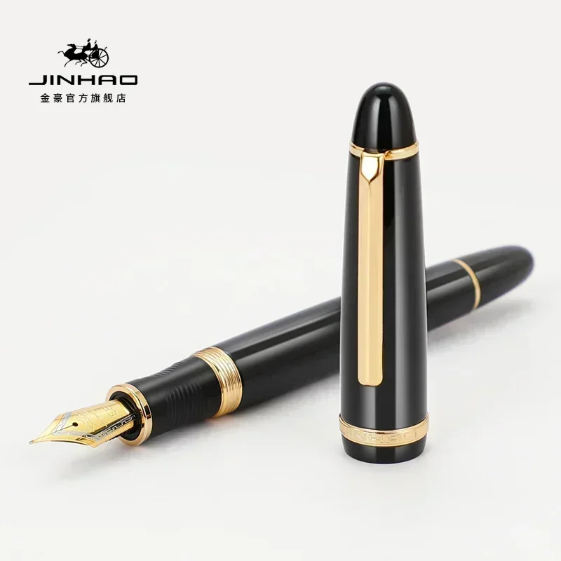 1/5 adet JINHAO X850 dolma kal - Office Stationery Supply Business incelemesi ve fiyatı