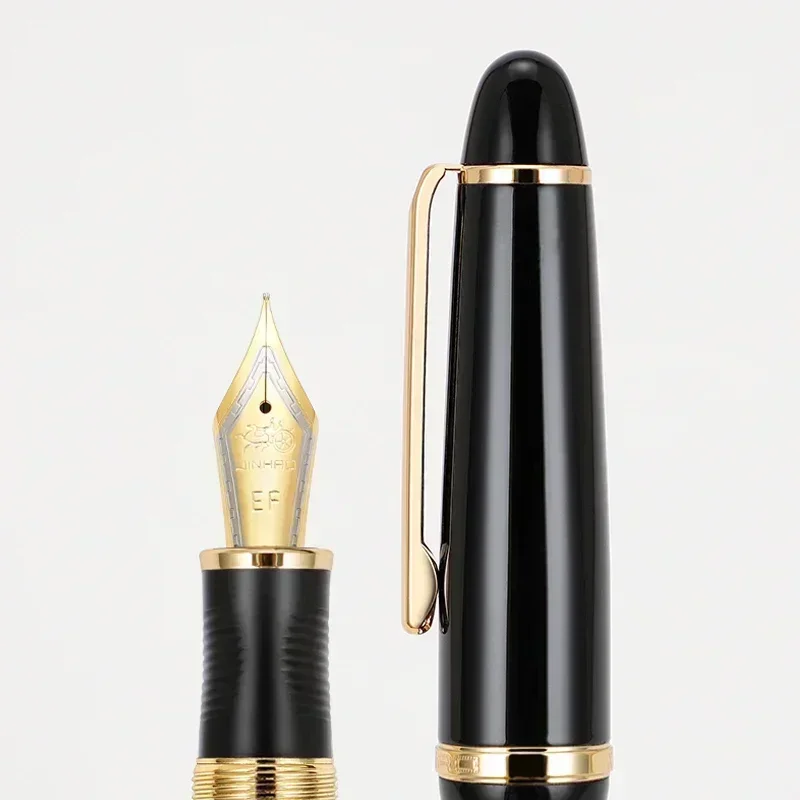 1/5 adet JINHAO X850 dolma kal - Office Stationery Supply Business incelemesi ve fiyatı