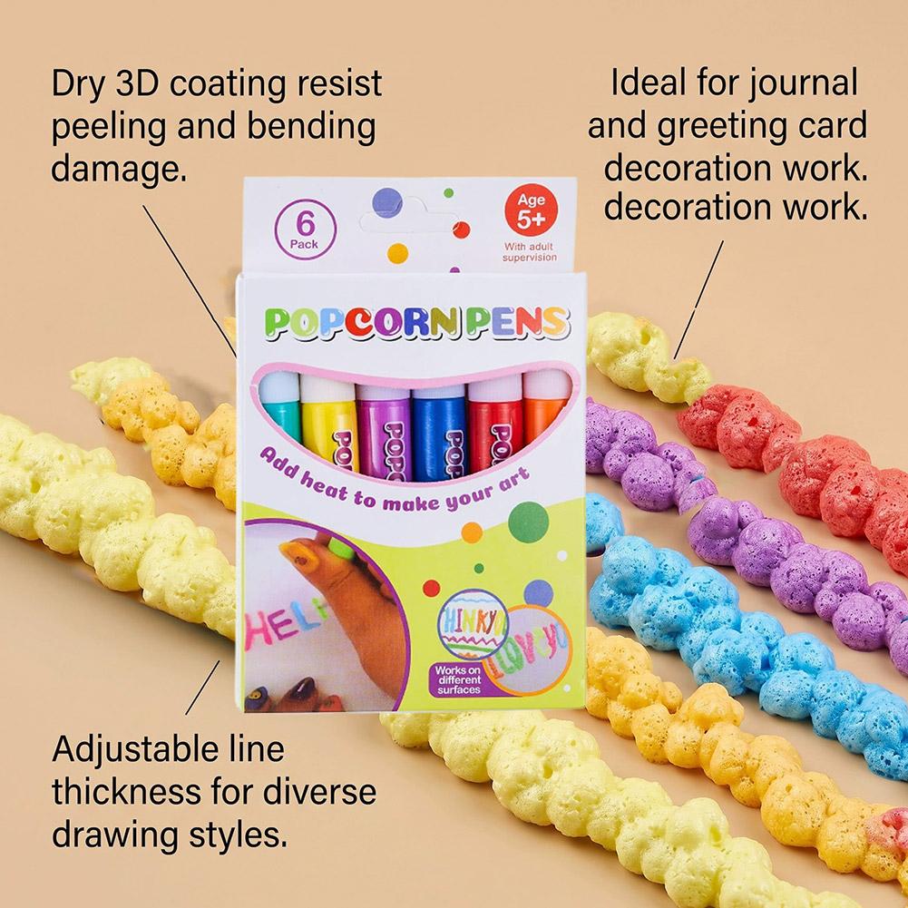 6/12 adet/set Yeni Egzotik Pat - Copic Marker Sketch incelemesi ve fiyatı
